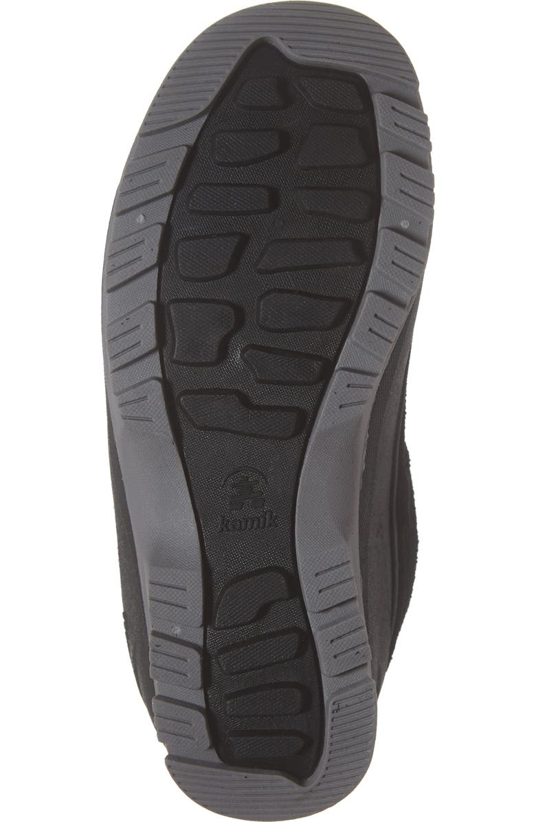 Kamik Snovalley1 Waterproof Thinsulate<sup>®</sup> Insulated Snow Boot, Alternate, color,