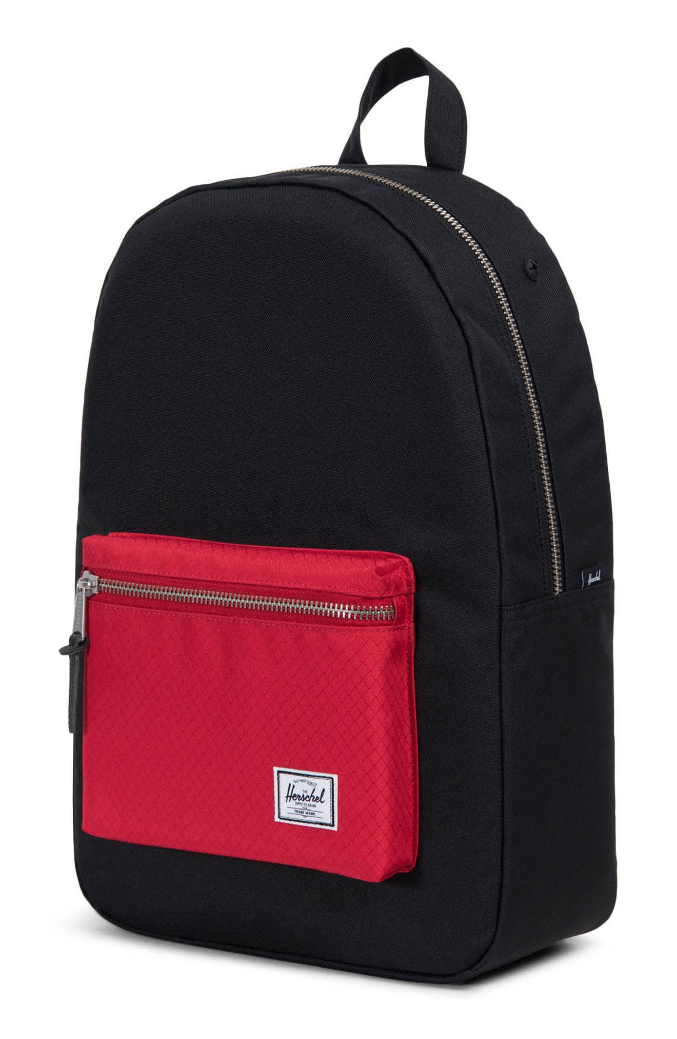 Herschel Supply Co. Settlement Backpack, Alternate, color, 