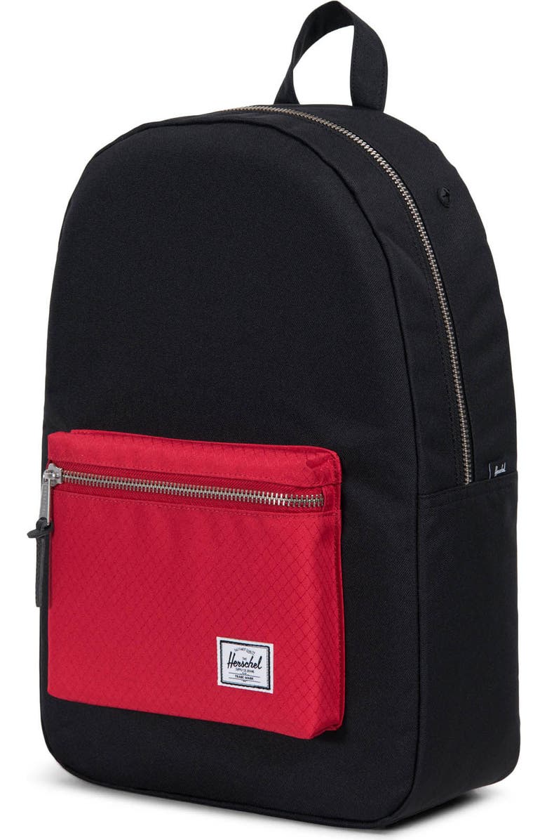 Herschel Supply Co. Settlement Backpack, Alternate, color,