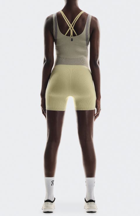 Studio Knit Bodysuit