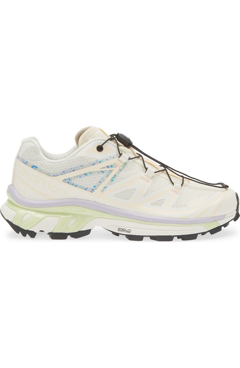 Salomon Gender Inclusive XT-6 Mindful Sneaker, Alternate, color,