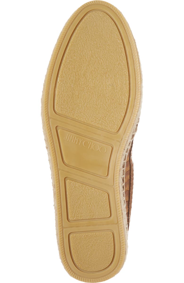 Jimmy Choo Vlad Slip-On, Alternate, color,