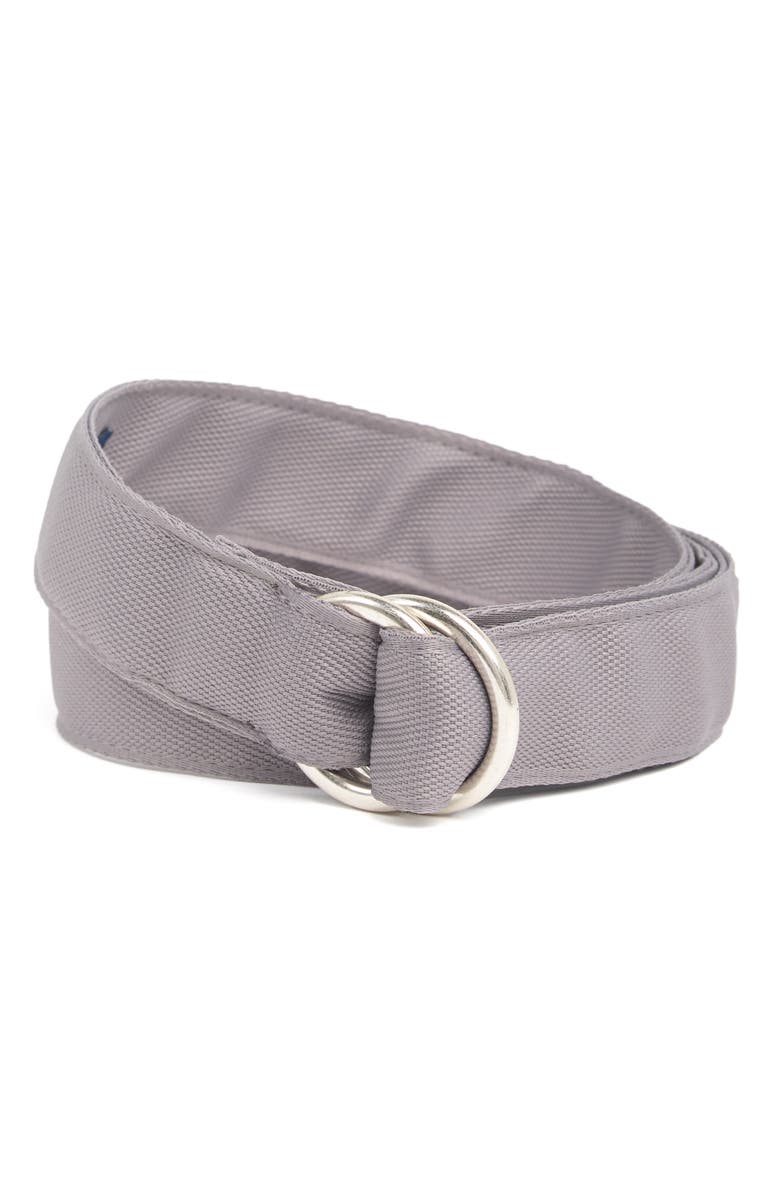 Peter Millar Performance O-Ring Belt, Main, color, 