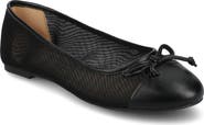 Journee Collection Kaiah Ballet Flat