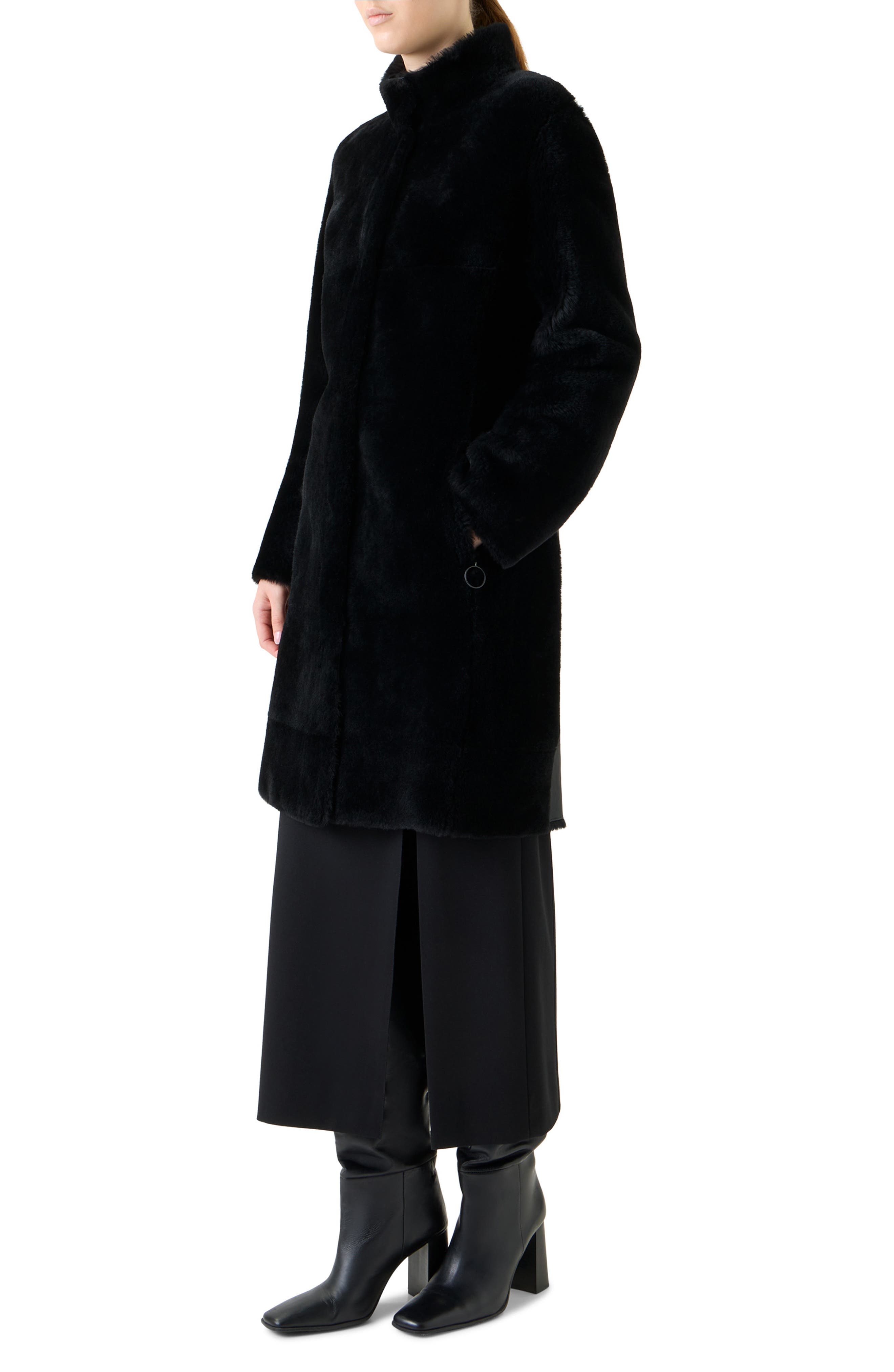 selected BLACK