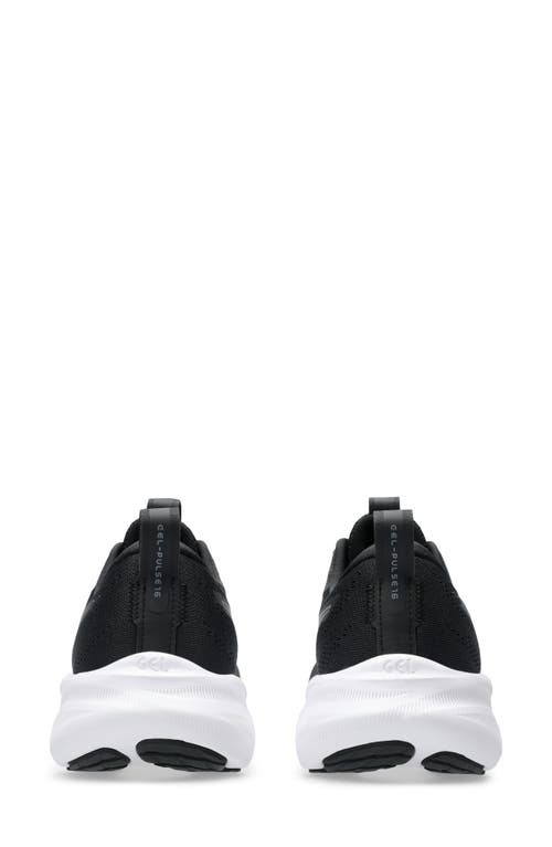 ASICS ASICS® GEL-PULSE® 16 RUNNING SHOE