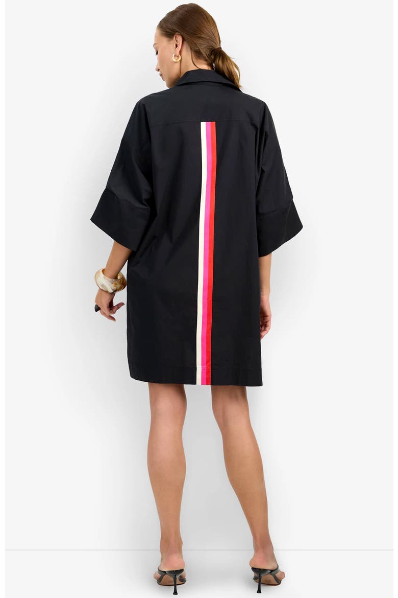 Opponent Dress, Alternate, color, Black