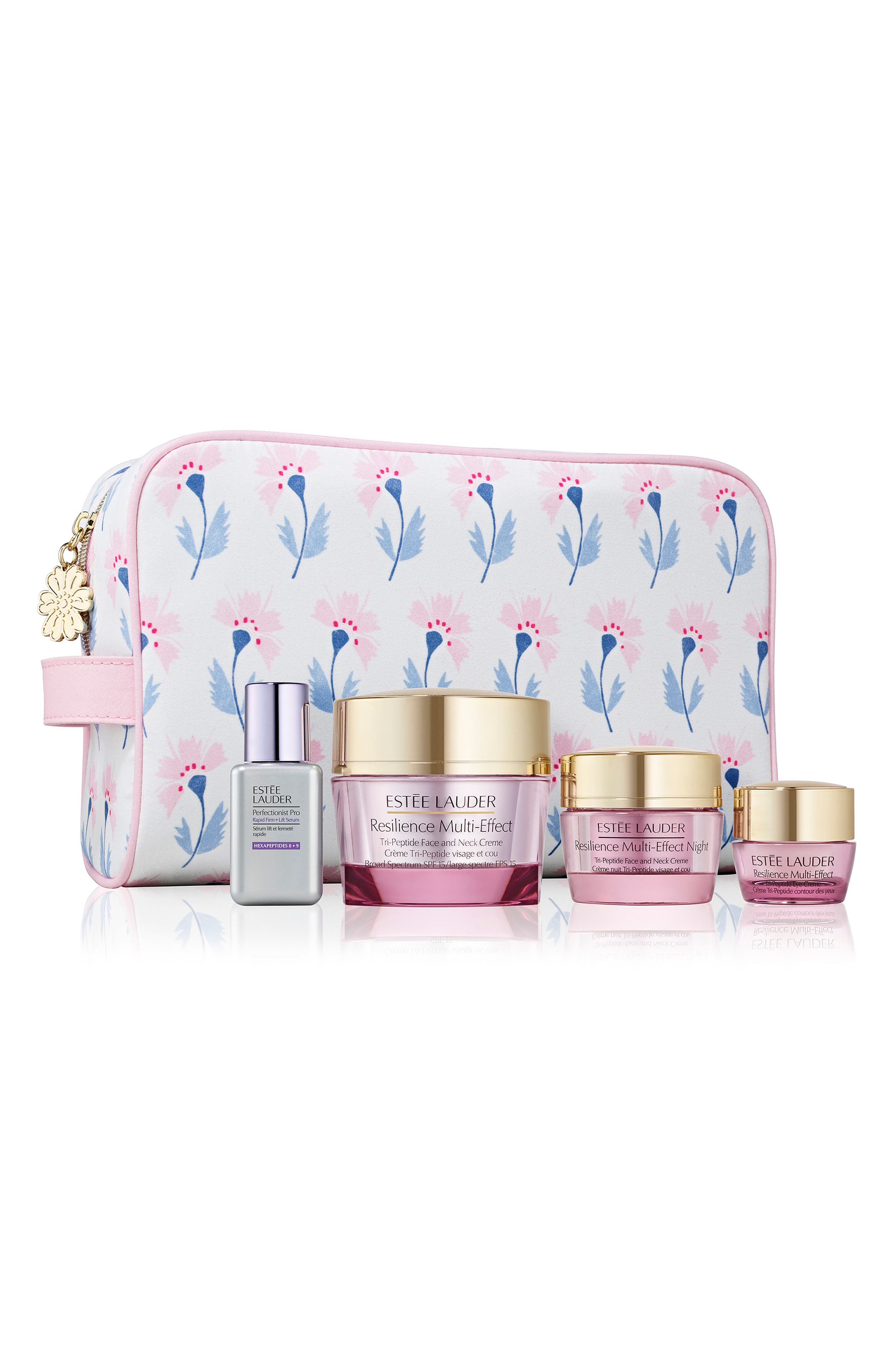 Lancôme Absolue Collection Skin Care 4-Piece Gift Set $381 Value