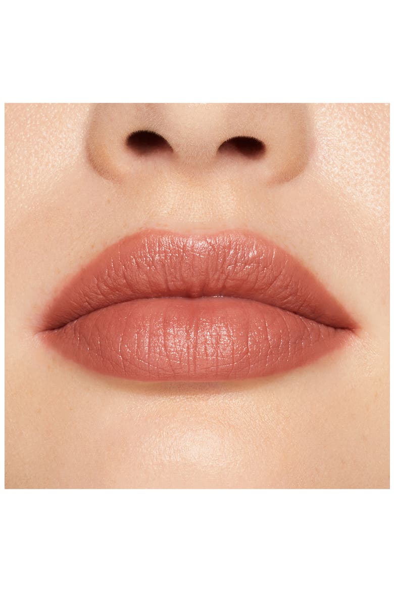 Crème Lipstick, Alternate, color, 332 BETTER LATE THAN NEVER