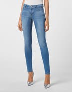 PHILIPP PLEIN Jeggings Women