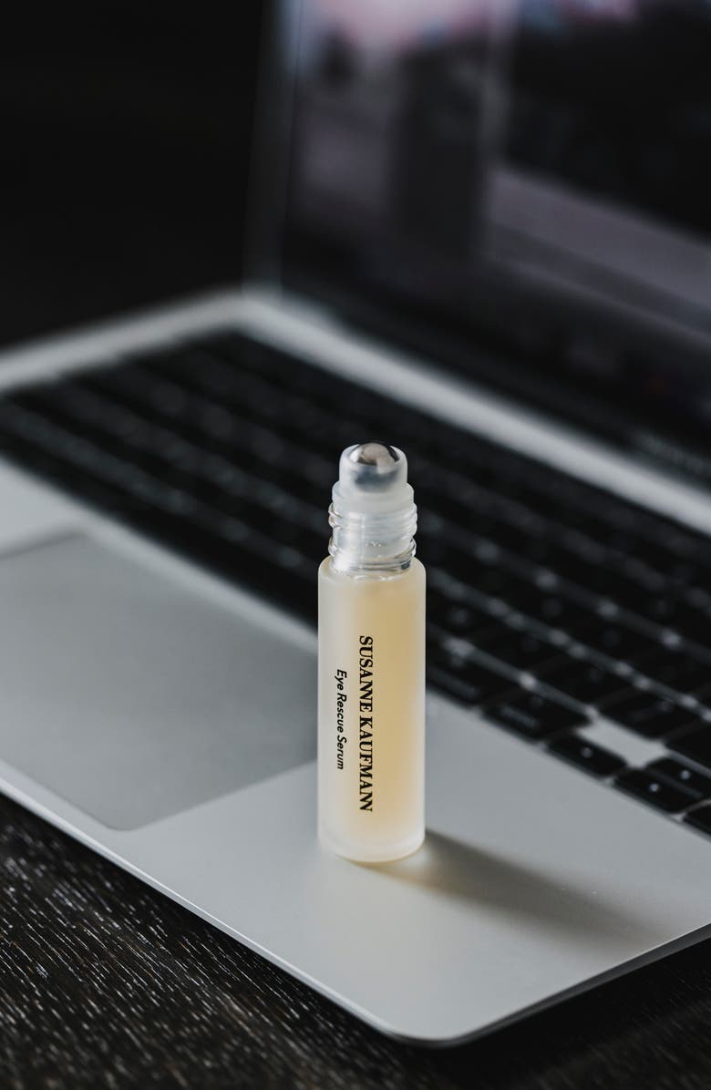 Susanne Kaufmann Eye Rescue Serum, Alternate, color, 