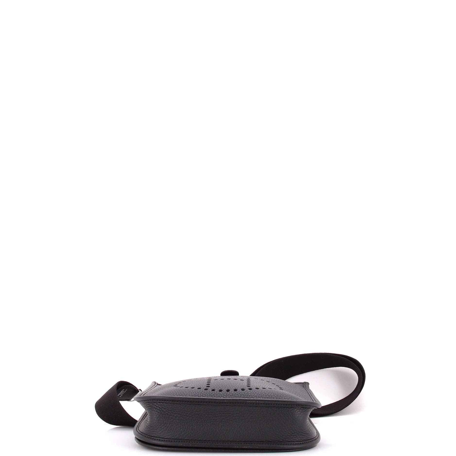 Evelyne Bag Gen III Clemence 23, Alternate, color, Black
