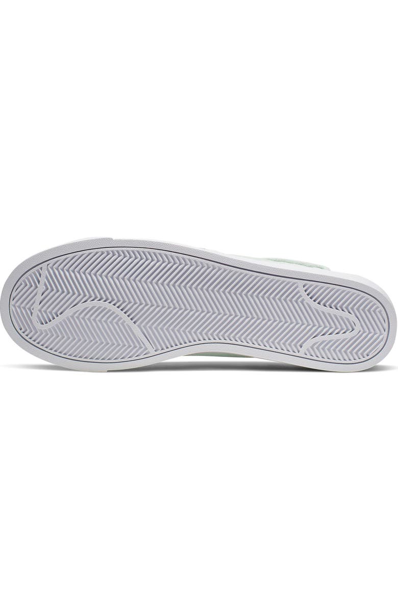 Nike Blazer Low Decon Skate Sneaker, Alternate, color,