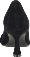 GUESS Andey Pointed Toe Pump