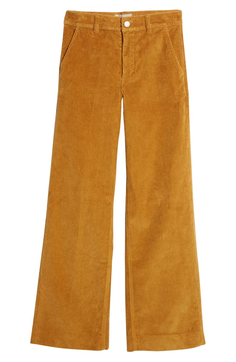 Everlane The Corduroy Wide Leg Pants, Main, color,
