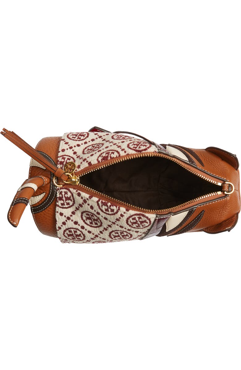 Tory Burch Tanya the Tiger Bag, Alternate, color,