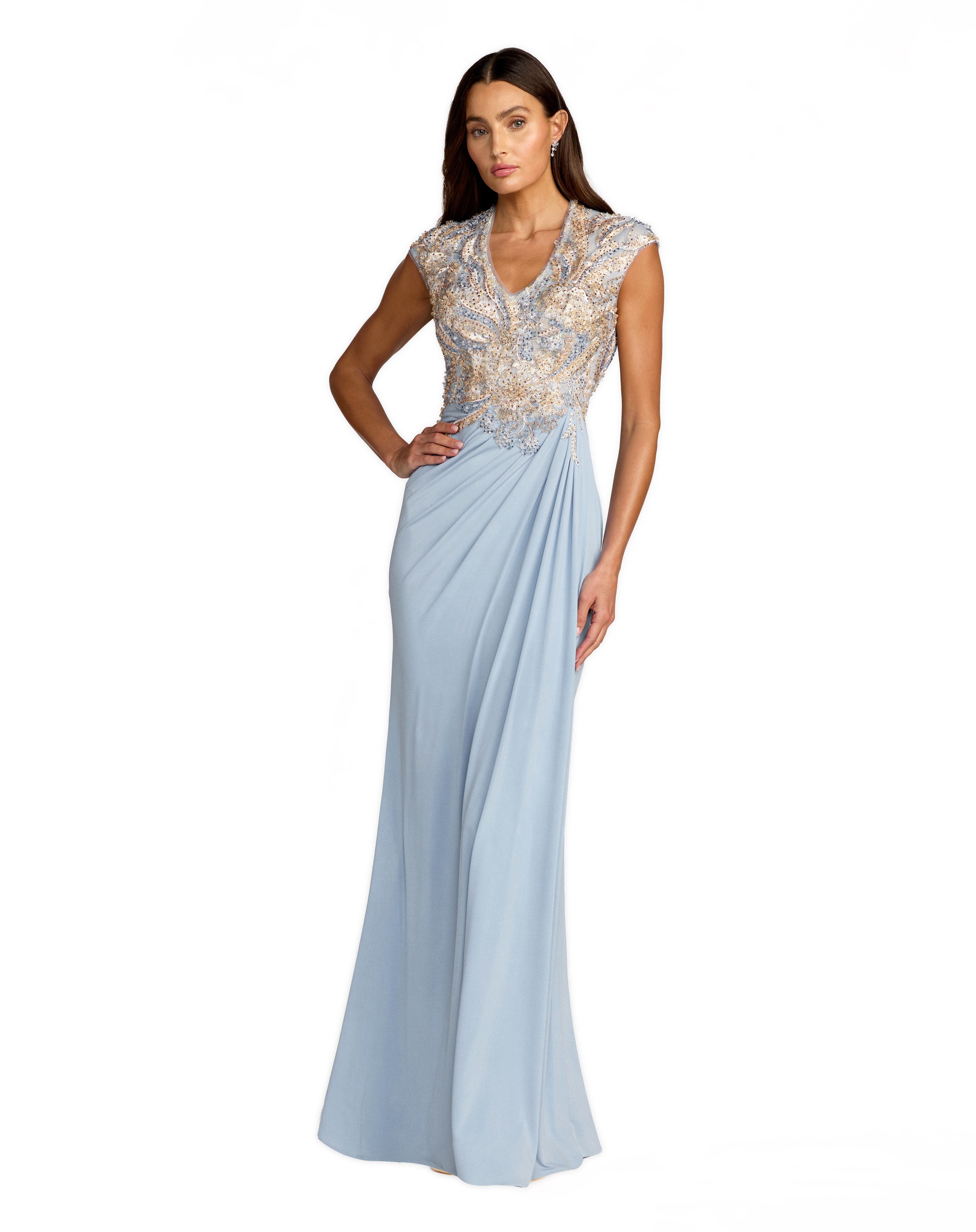 selected French Blue