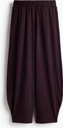 H&M Jersey Balloon Trousers