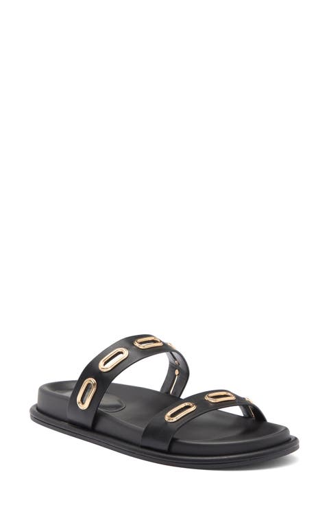 Clauda Slide Sandal (Women)