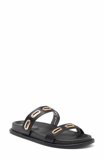 Splendid Clauda Slide Sandal