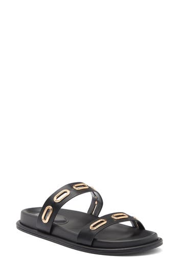 Splendid Carmen Slide Sandal