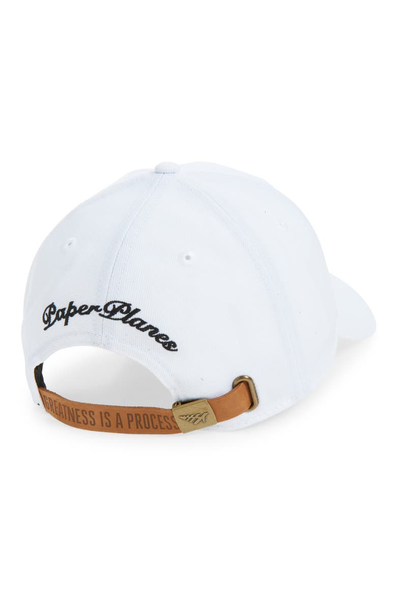 Icon II Dad Twill Hat, Alternate, color, WHITE