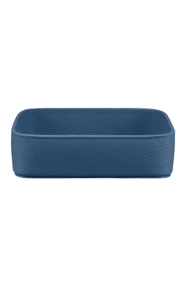 MAISON de SABRÉ The Catchall Tray, Alternate, color, Pacific Sky