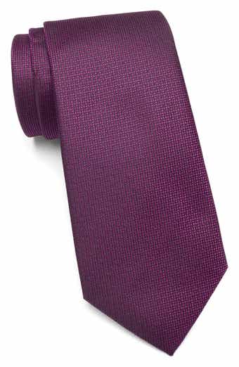 TOM BAINE Texture Tie