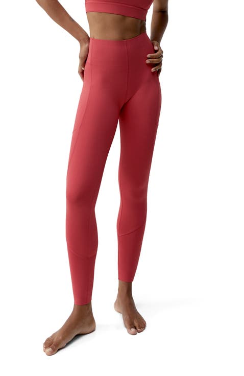 Denise Performance High Rise Sport Legging