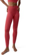 Børn Denise Performance High Rise Sport Legging