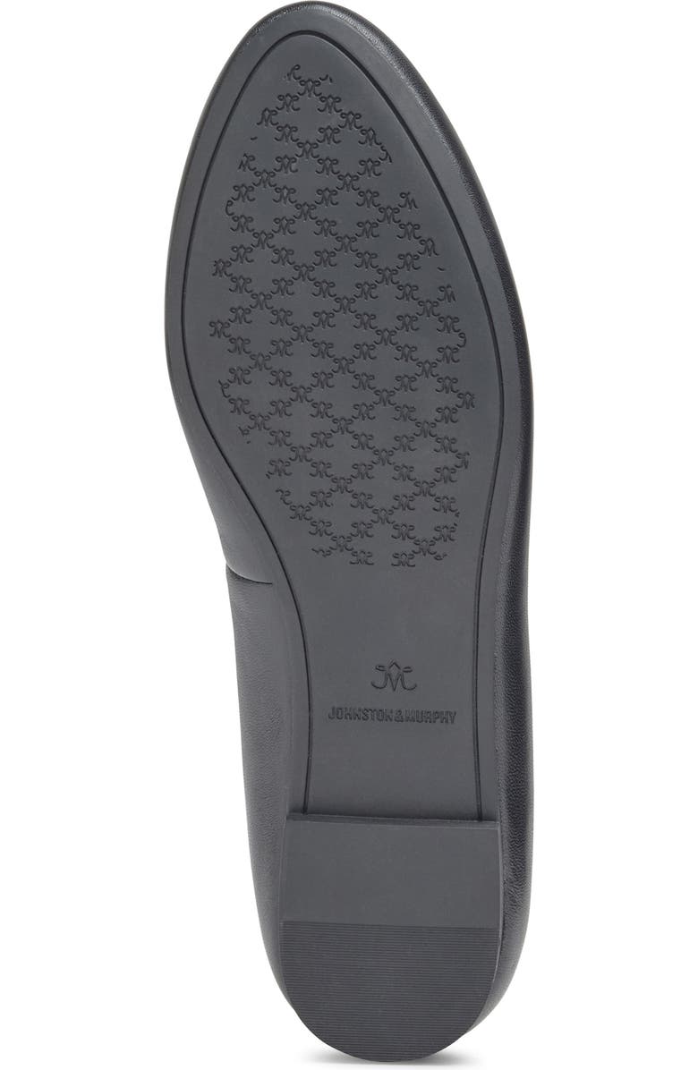 Johnston & Murphy Delanie Ballet Flat, Alternate, color,