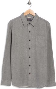 Weatherproof® Pebble Dobby Cotton Shirt Jacket
