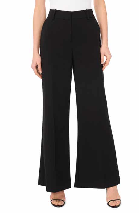 Ted Baker Wide Leg Suit Pants