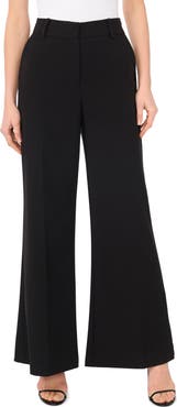 Ted Baker Wide Leg Suit Pants