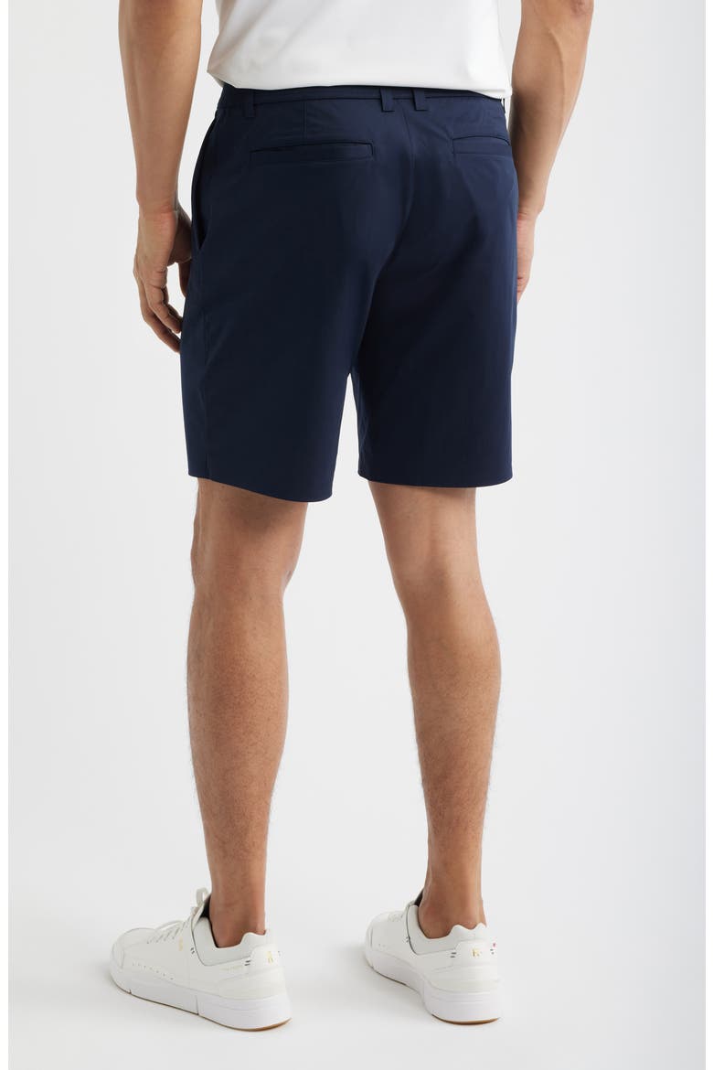 Commuter Flyweight Shorts, Alternate, color, TRUE NAVY
