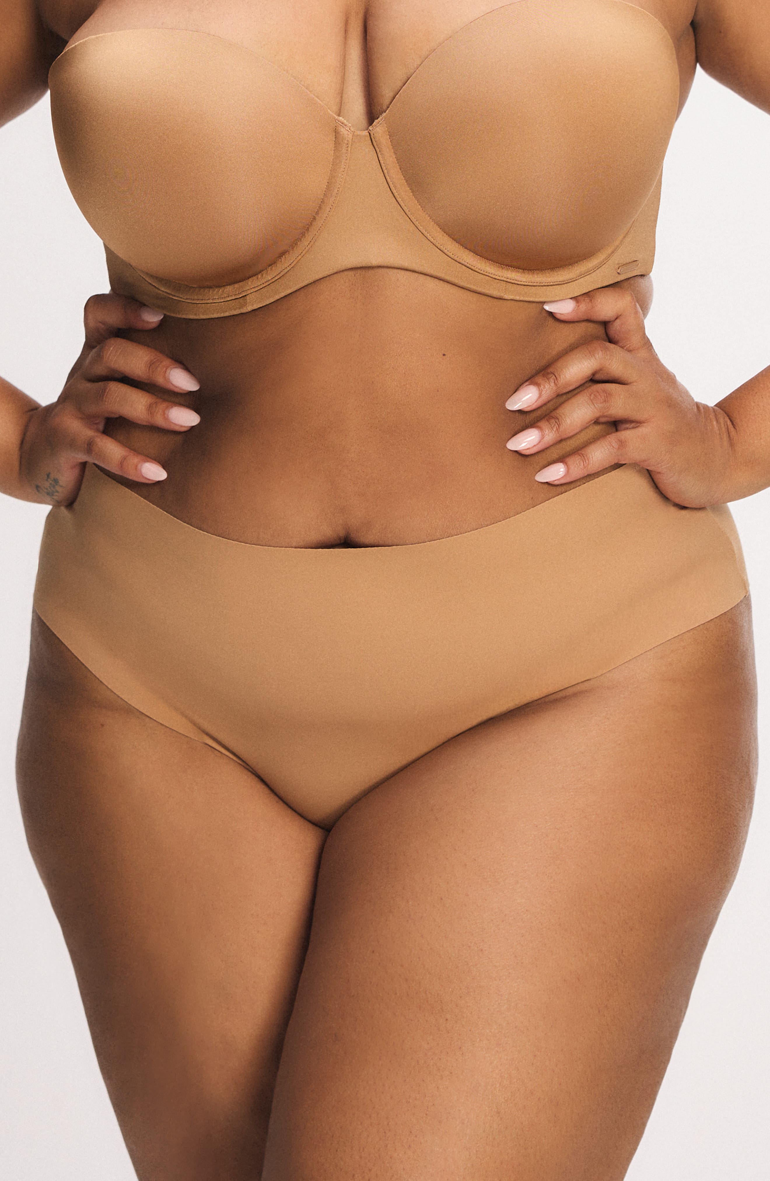 SWEET LATTE NUDE