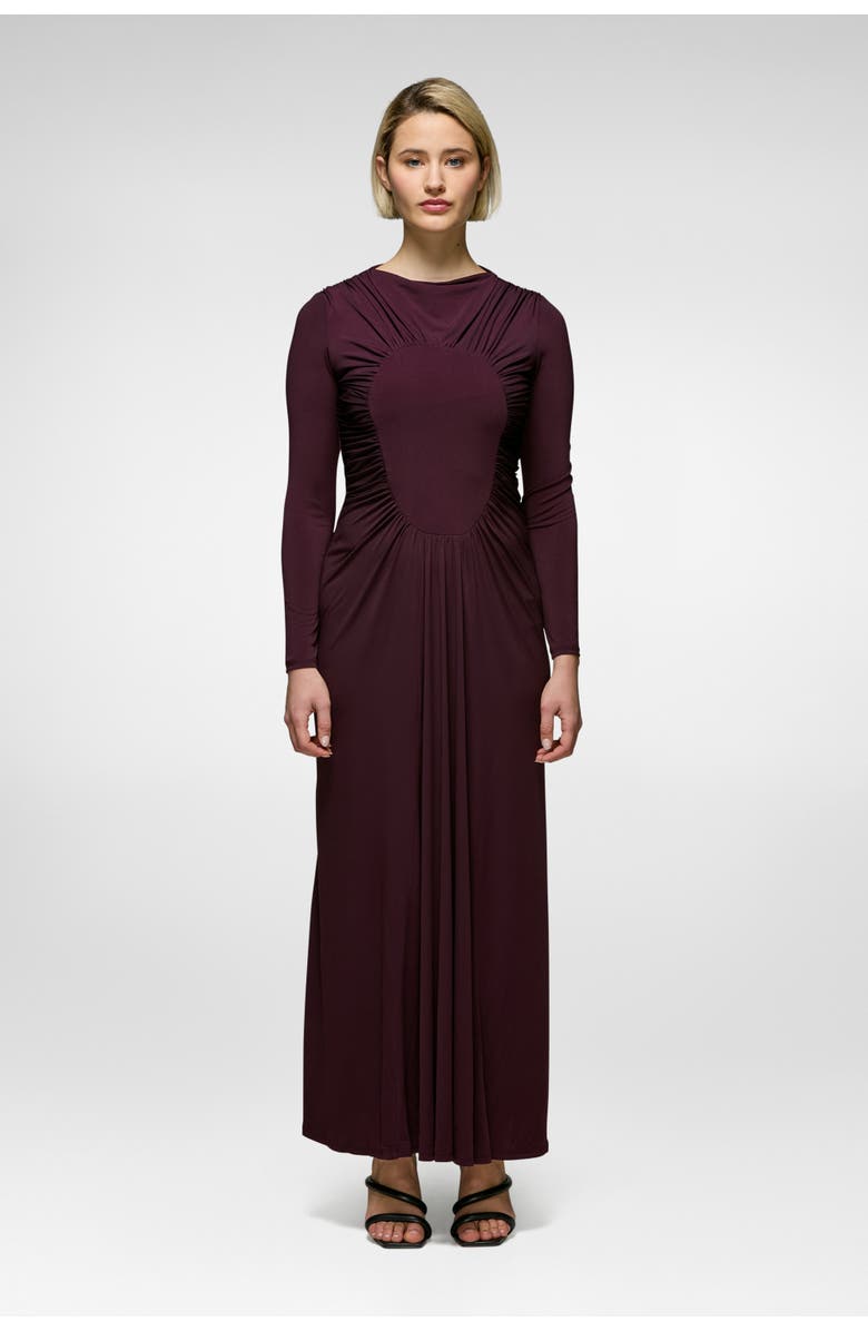 Daska Chara Dress, Main, color,