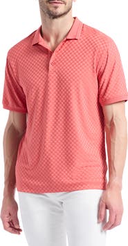Robert Graham Aaron Knit Polo
