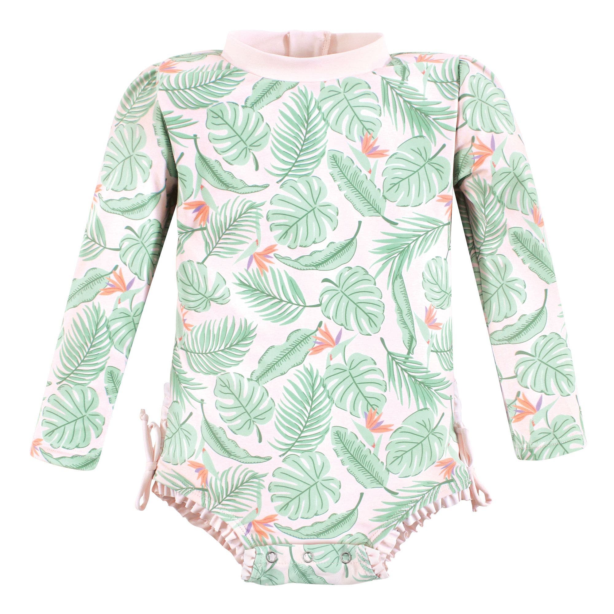 Pink Palm