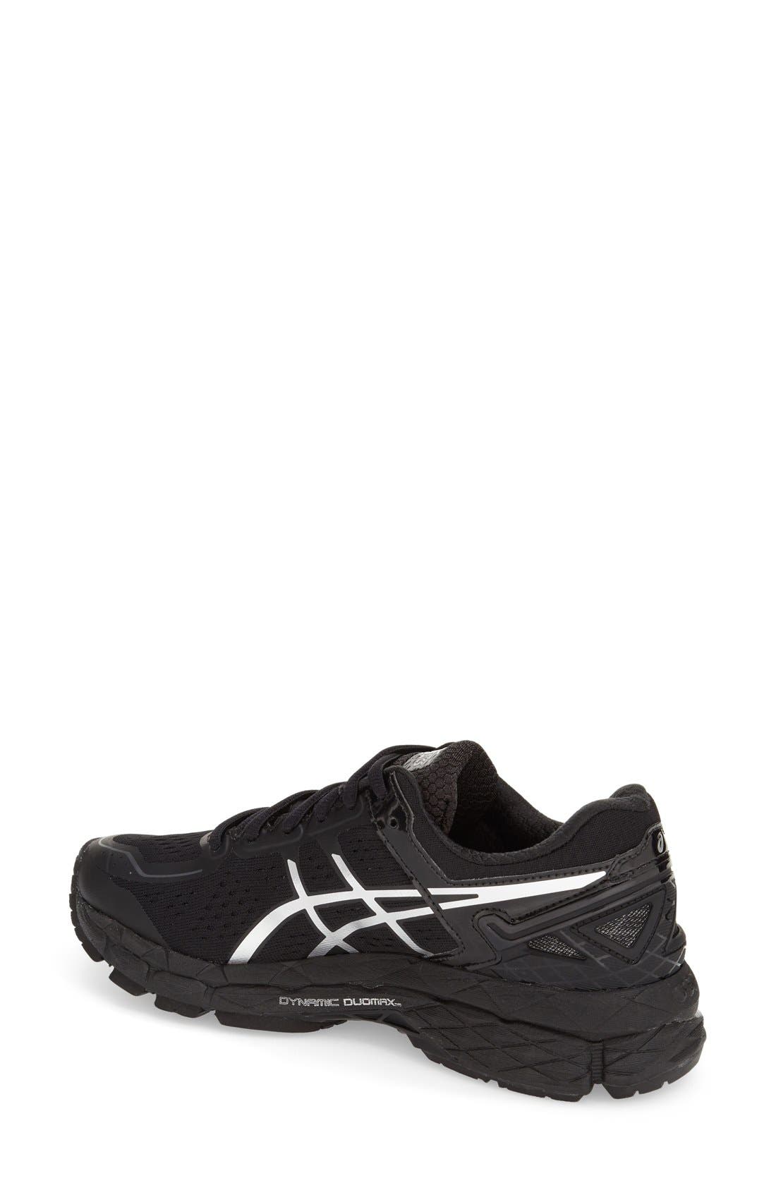 ASICS<sup>®</sup> GEL-KAYANO<sup>®</sup> 22 Running Shoe, Alternate, color, 