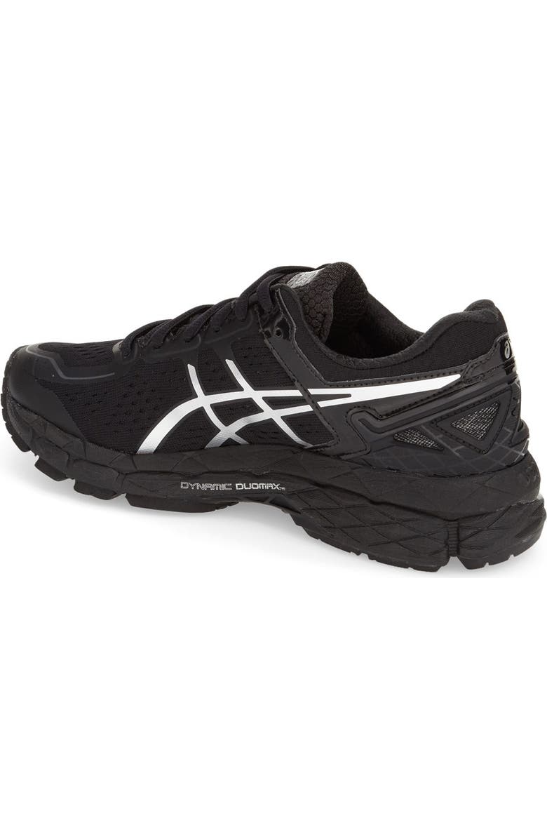 ASICS<sup>®</sup> GEL-KAYANO<sup>®</sup> 22 Running Shoe, Alternate, color,