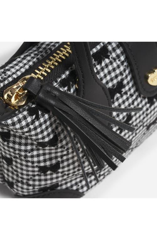 Stoney Clover Lane Pouchette Crossbody Bag In Multi