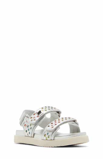 Steve Madden Kids' TMonar Slingback Sandal