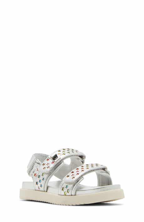 Steve Madden Kids' TMonar Slingback Sandal