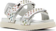 Steve Madden Kids' TMonar Slingback Sandal