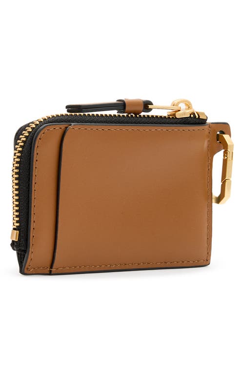 Allsaints Remy Leather Wallet