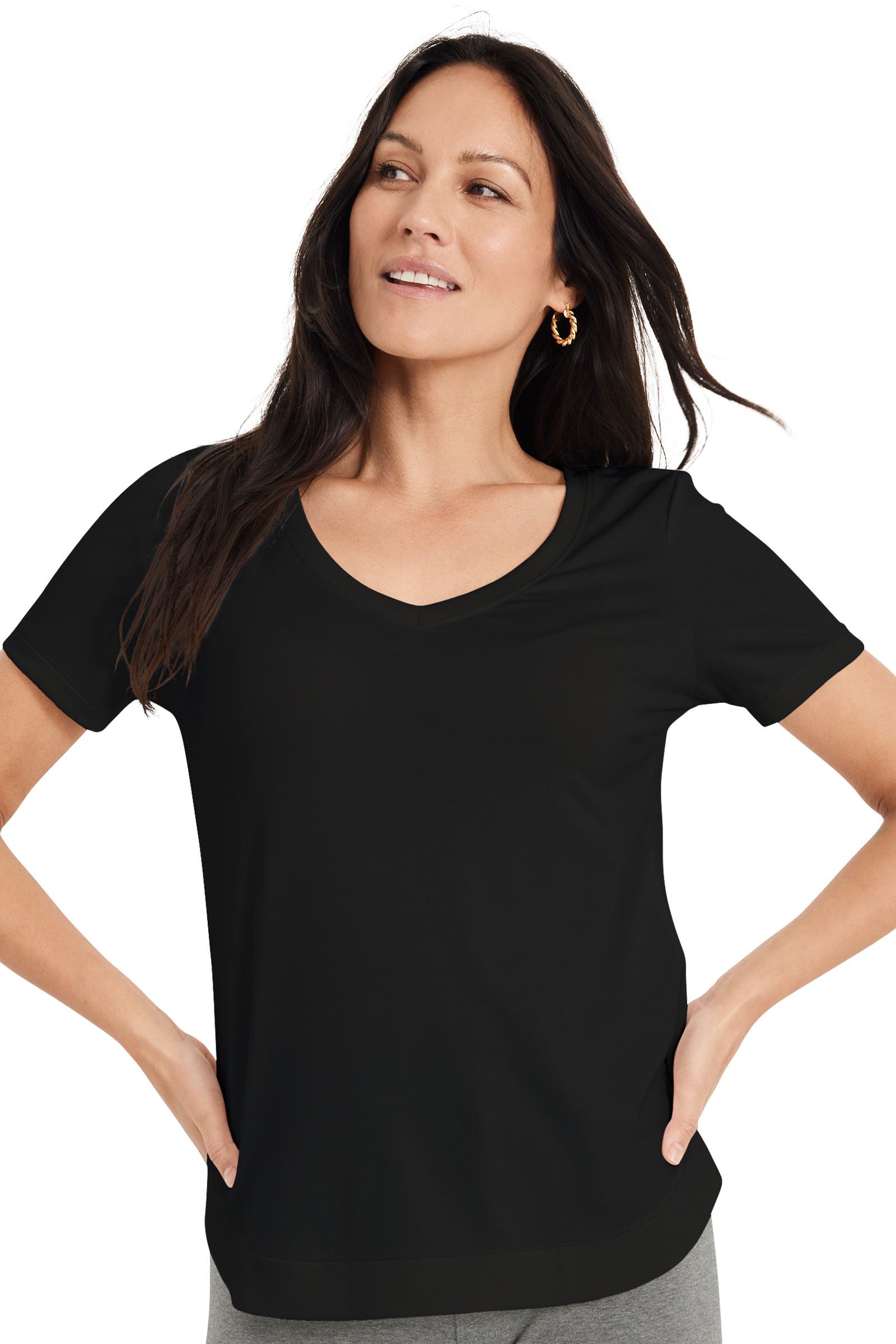 selected Black