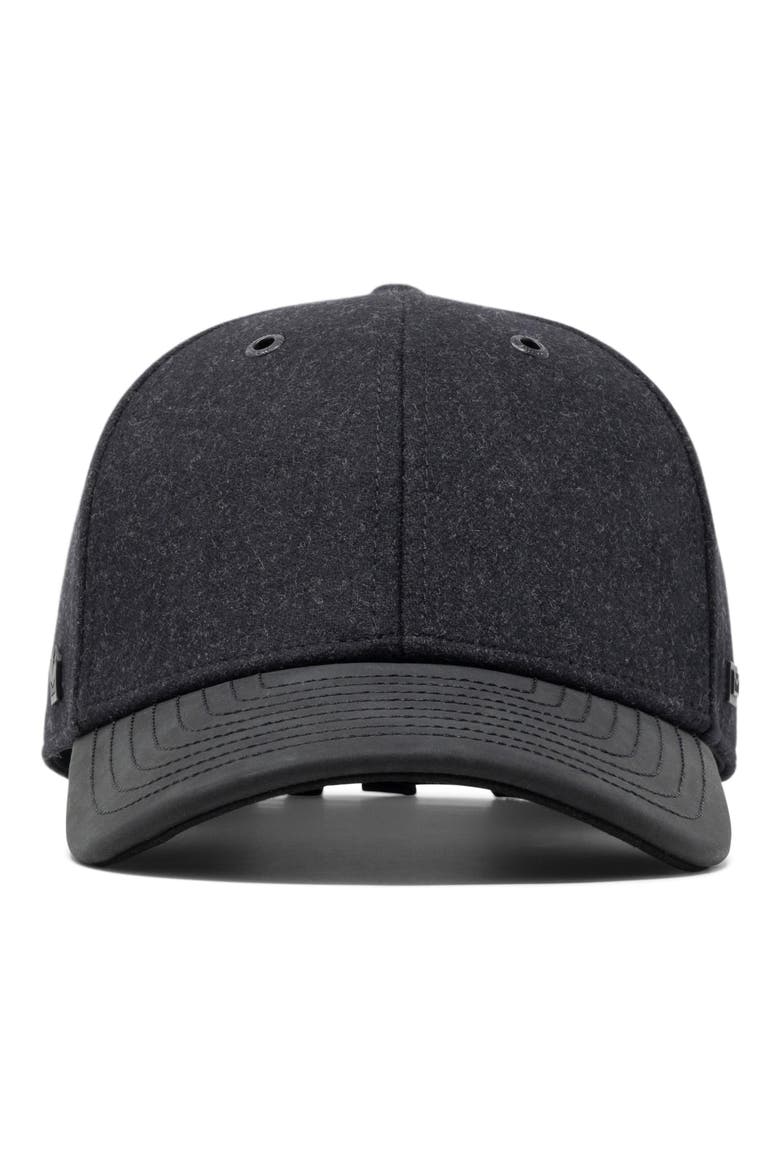 Thermal A-Game Scout Adjustable Baseball Cap, Alternate, color, BLACK