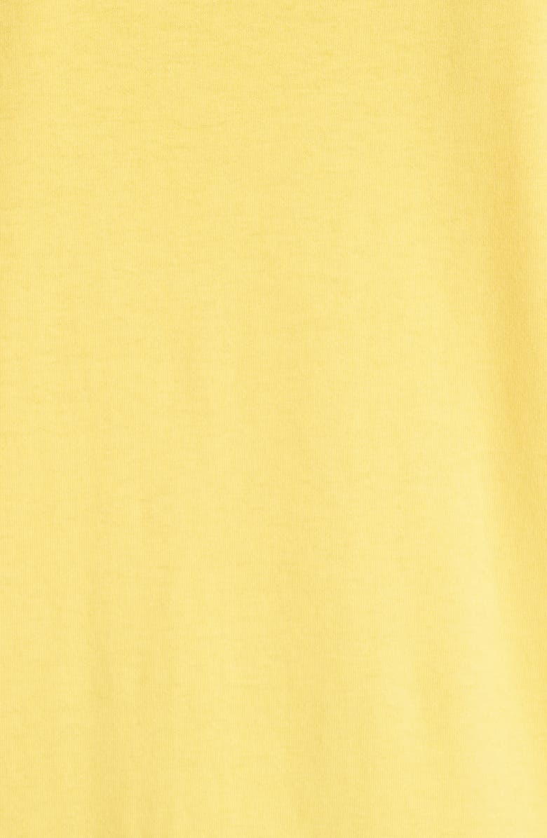 Off-White Quotes Casual Tee, Alternate, color, 