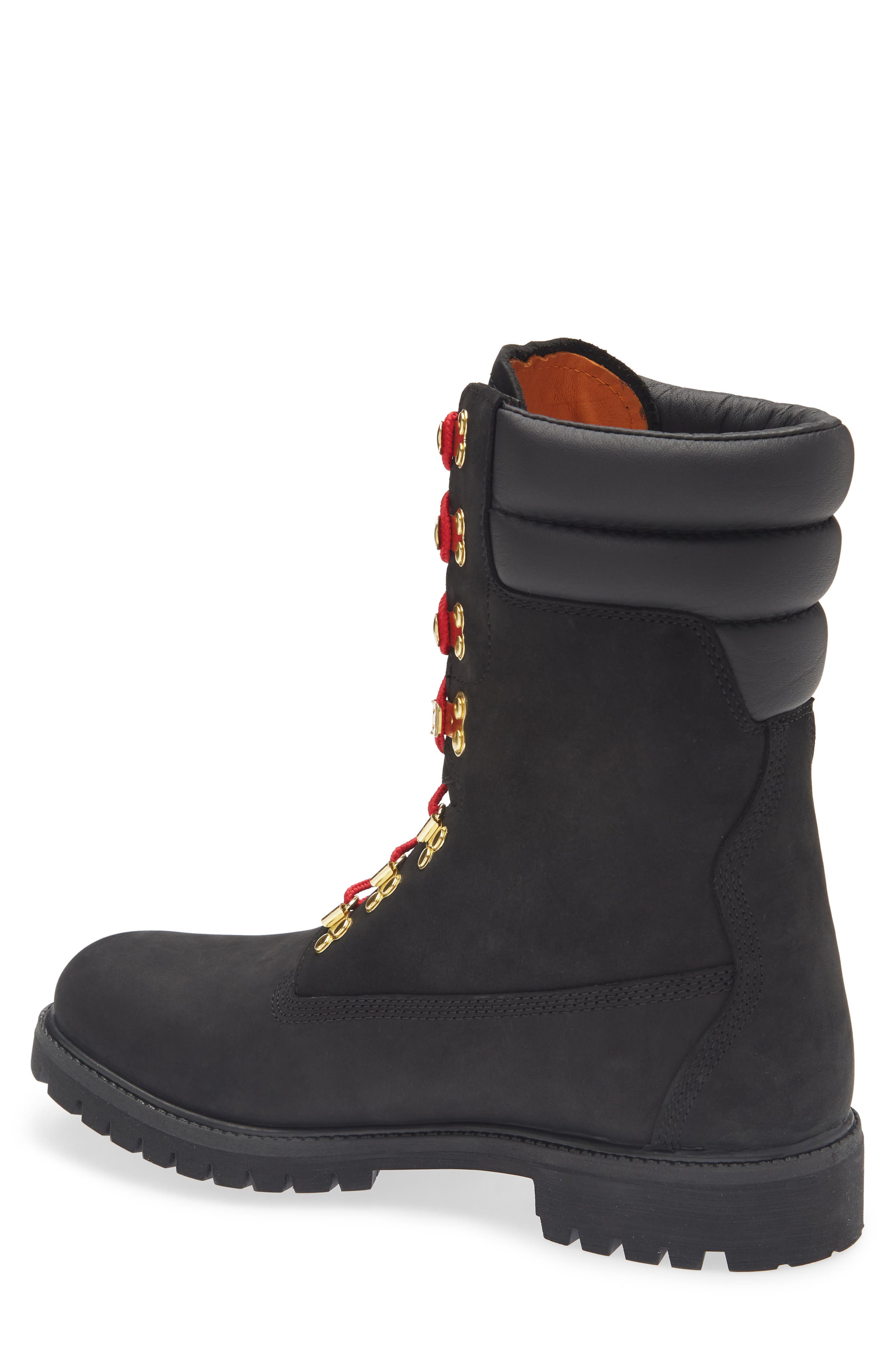 Timberland Premium Waterproof Insulated Super Boot, Alternate, color, 